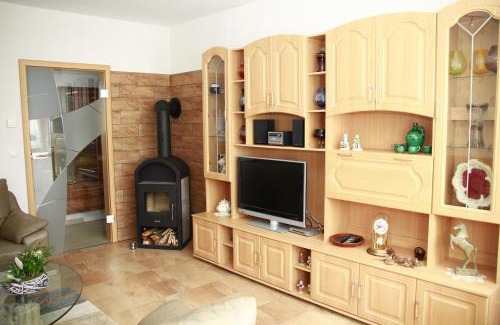Wernigerode Apartment | Jürgen Ferienwohnung