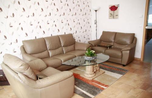 Wernigerode Apartment | Jürgen Ferienwohnung