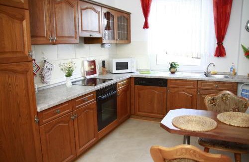 Wernigerode Apartment | Jürgen Ferienwohnung