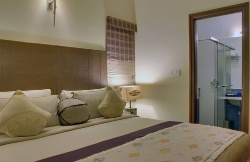 Indiranagar Hotel | jüSTa Indiranagar