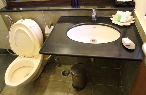 Indiranagar Hotel | jüSTa Indiranagar