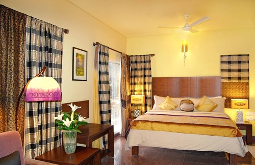 Indiranagar Hotel | jüSTa Indiranagar