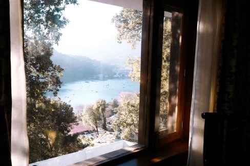 Nainital House | jüSTa Lake View Residences, Nainital