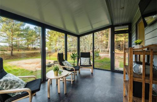 Nica House | Jūras Krasti Idille