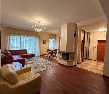 Jurmala Apartment | Jūras Pils Bulduru 33-26