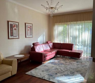 Jurmala Apartment | Jūras Pils Bulduru 33-26