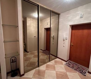 Jurmala Apartment | Jūras Pils Bulduru 33-26