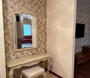 Jurmala Apartment | Jūras Pils Bulduru 33-26