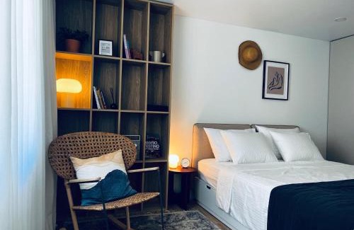 Klaipeda Apartment | Jūros apartamentai