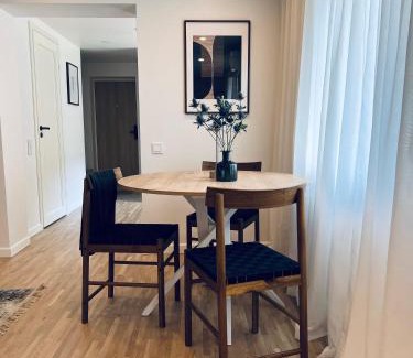 Klaipeda Apartment | Jūros apartamentai