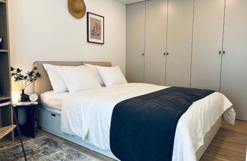 Klaipeda Apartment | Jūros apartamentai