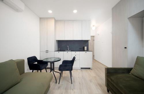 Palanga Apartment | JŪROS SENTIMENTAI Mano jūra2