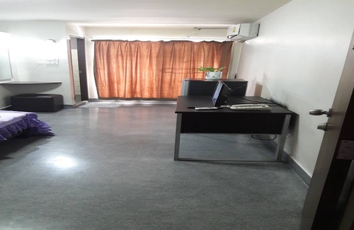 Anusawari Hotel | J 168 Living