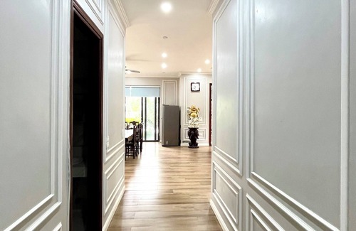 Vinh Yen Villa | J'adore Garden House - Vinh Yen