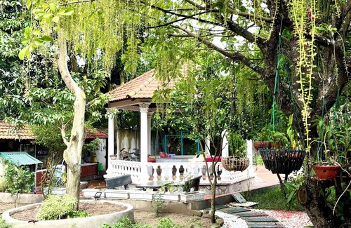 Vinh Yen Villa | J'adore Garden House - Vinh Yen