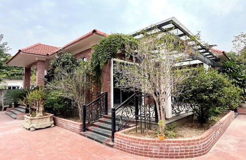 Vinh Yen Villa | J'adore Garden House - Vinh Yen