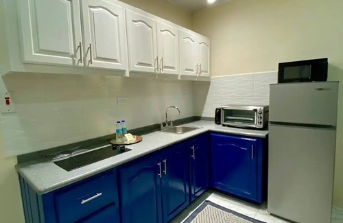 Scarborough House | J'adore Suites - King Bed