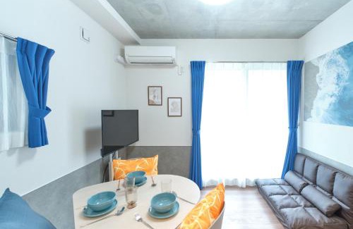 Nishi-Shinjuku Apartment | J-ARC Shinjuku