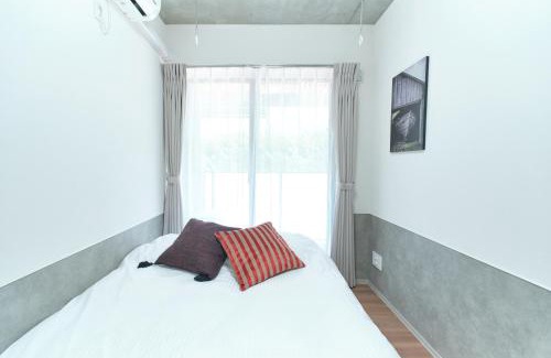 Nishi-Shinjuku Apartment | J-ARC Shinjuku
