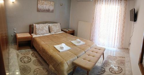 Alexandroupoli Apartment | J&B Home