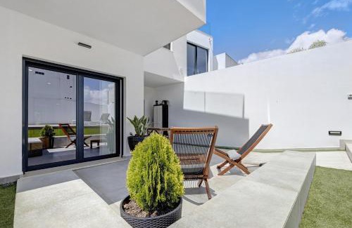 Alvor Apartment | J B Ria Mar Villas Rc