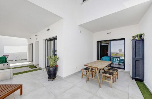 Alvor Apartment | J B Ria Mar Villas Rc