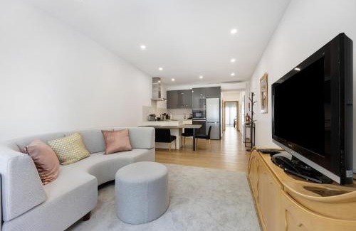 Alvor Apartment | J B Ria Mar Villas Rc