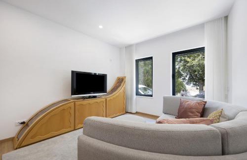 Alvor Apartment | J B Ria Mar Villas Rc