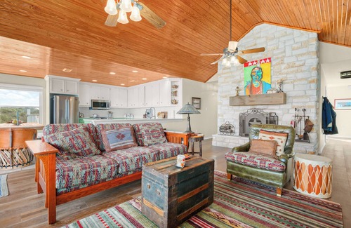 Highland Lake Estates House | J-bar-j Lodge