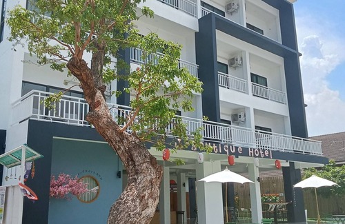 Khon Kaen Apartment | J-Boutique Hotel