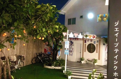 Khon Kaen Apartment | J-Boutique Hotel
