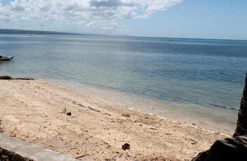 San Remigio Resort | J & C Beach Resort