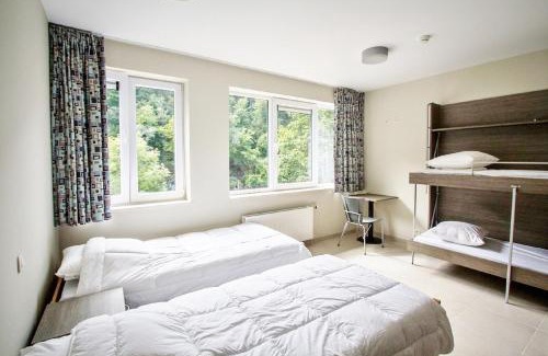Bohan House | J-Club De Knapzak/La Besace