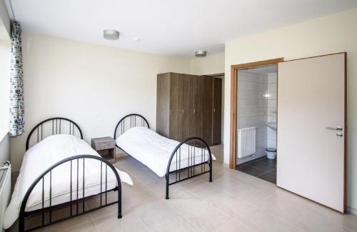 Bohan House | J-Club De Knapzak/La Besace