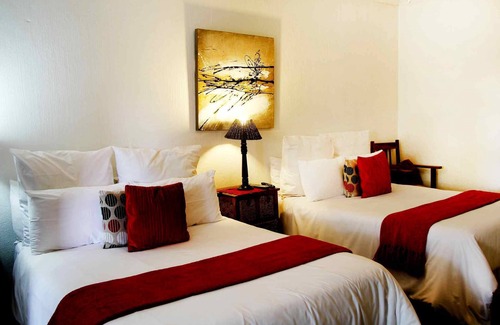 Centurion House | J'Cups Guest House
