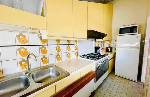 Papeete Apartment | J&D Penthouse Papeete city