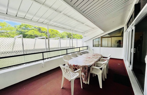Papeete Apartment | J&D Penthouse Papeete city