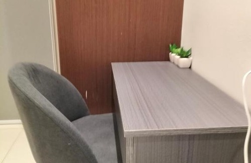 Kampung Bukit Dukong Apartment | J Dupion Residence