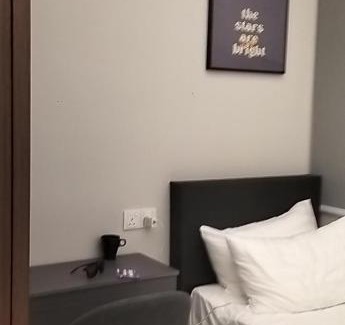 Kampung Bukit Dukong Apartment | J Dupion Residence