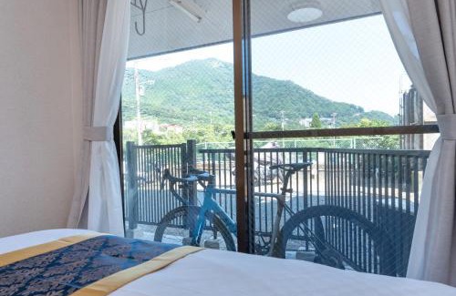 Hakone Apartment | J,Fine Miyagino 101 - Vacation STAY 27982v