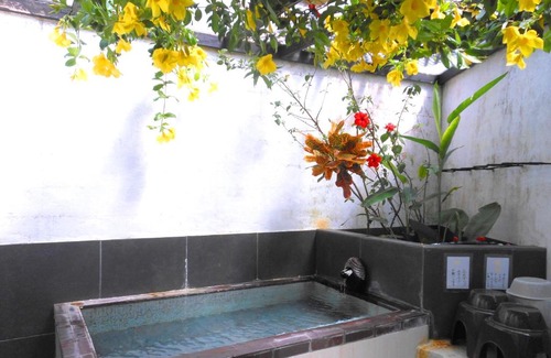 Futo House | J-Garden