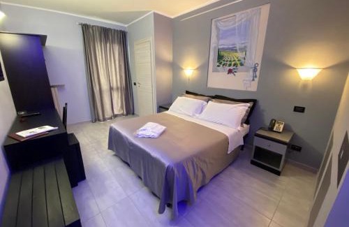 Orbassano Hotel | J Hotel