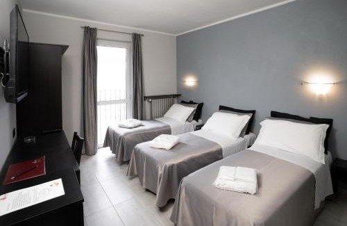 Orbassano Hotel | J Hotel