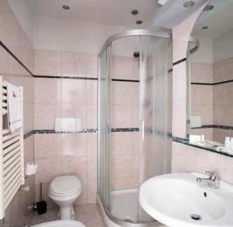 Orbassano Hotel | J Hotel