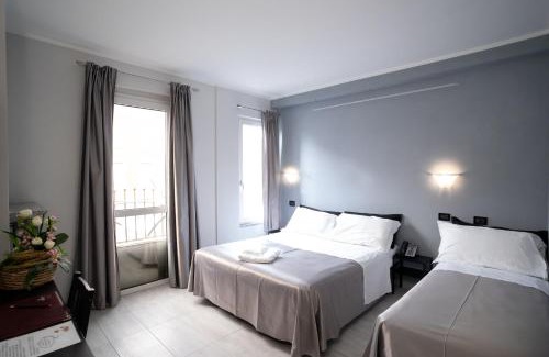 Orbassano Hotel | J Hotel