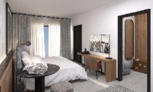 Turin Hotel | J Hotel