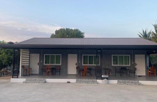 Mueang Kao House | J House Has Love