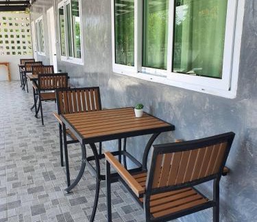 Mueang Kao House | J House Has Love