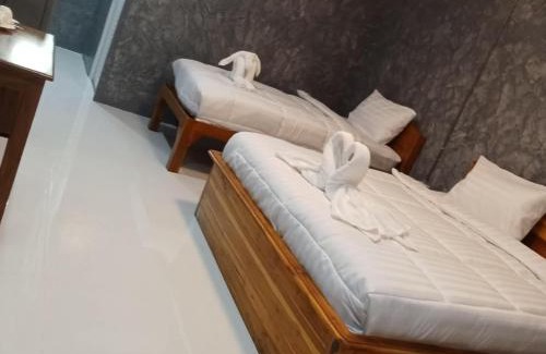 Mueang Kao House | J House Has Love