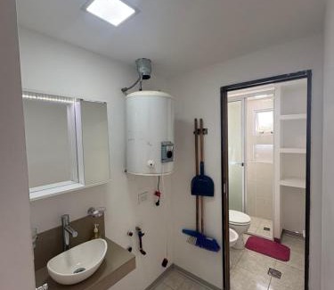 San Luis Apartment | J&J Apart
